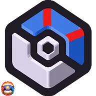 Logo modpacku COBBLEVERSE - Pokemon Adventure [Cobblemon]