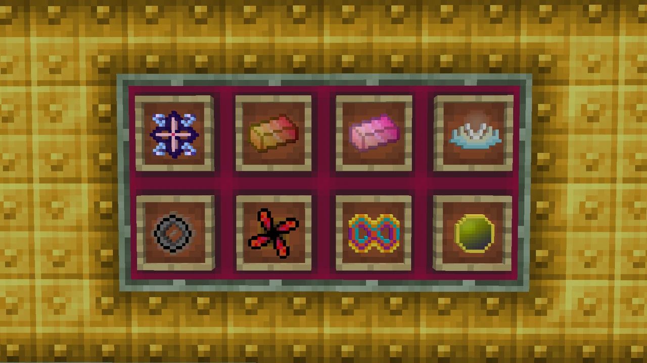 Screenshot modpacku All the Mods 3 - ATM3 (2/2)
