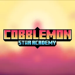 Cobblemon - Star Academy