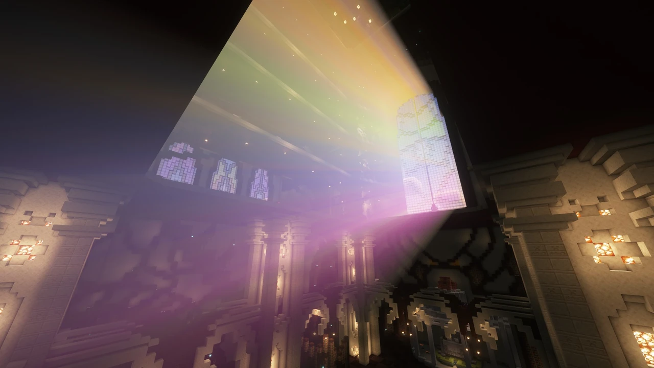 Screenshot modpacku [MODIFIED] Cobblemon: PLUS (3/3)