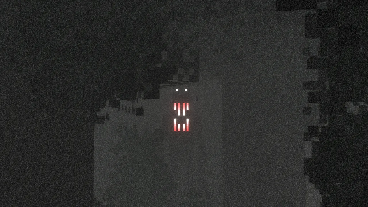 DREAD - A Horror Survival Pack