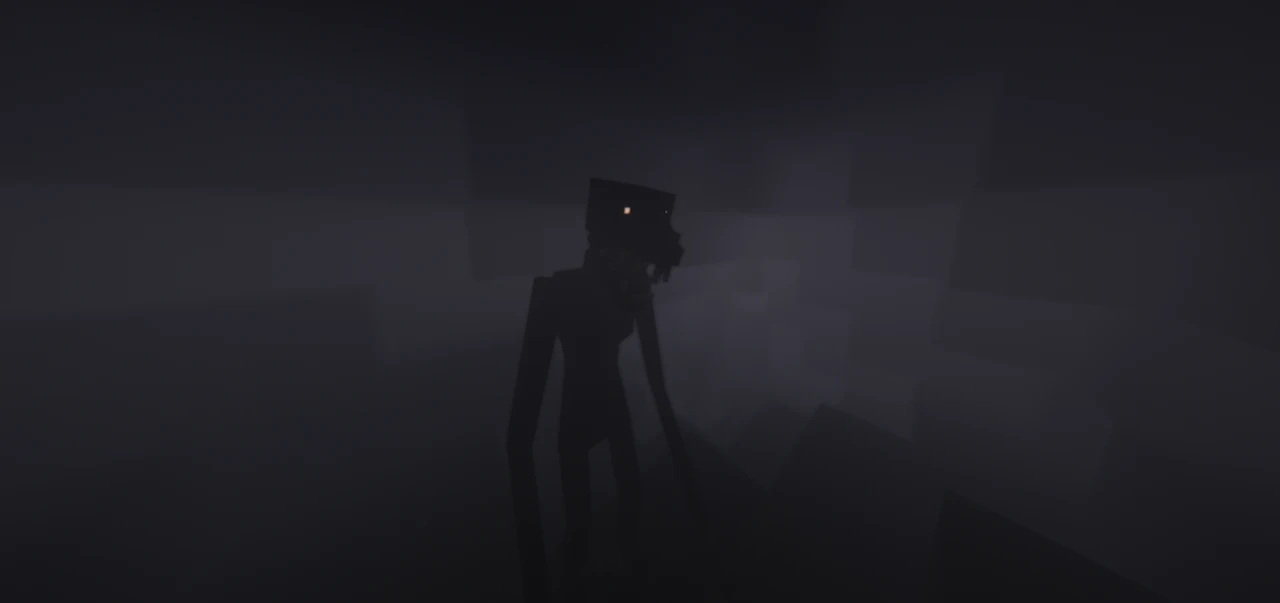 Screenshot modpacku The Man From The Fog+Cave Dweller (3/3)