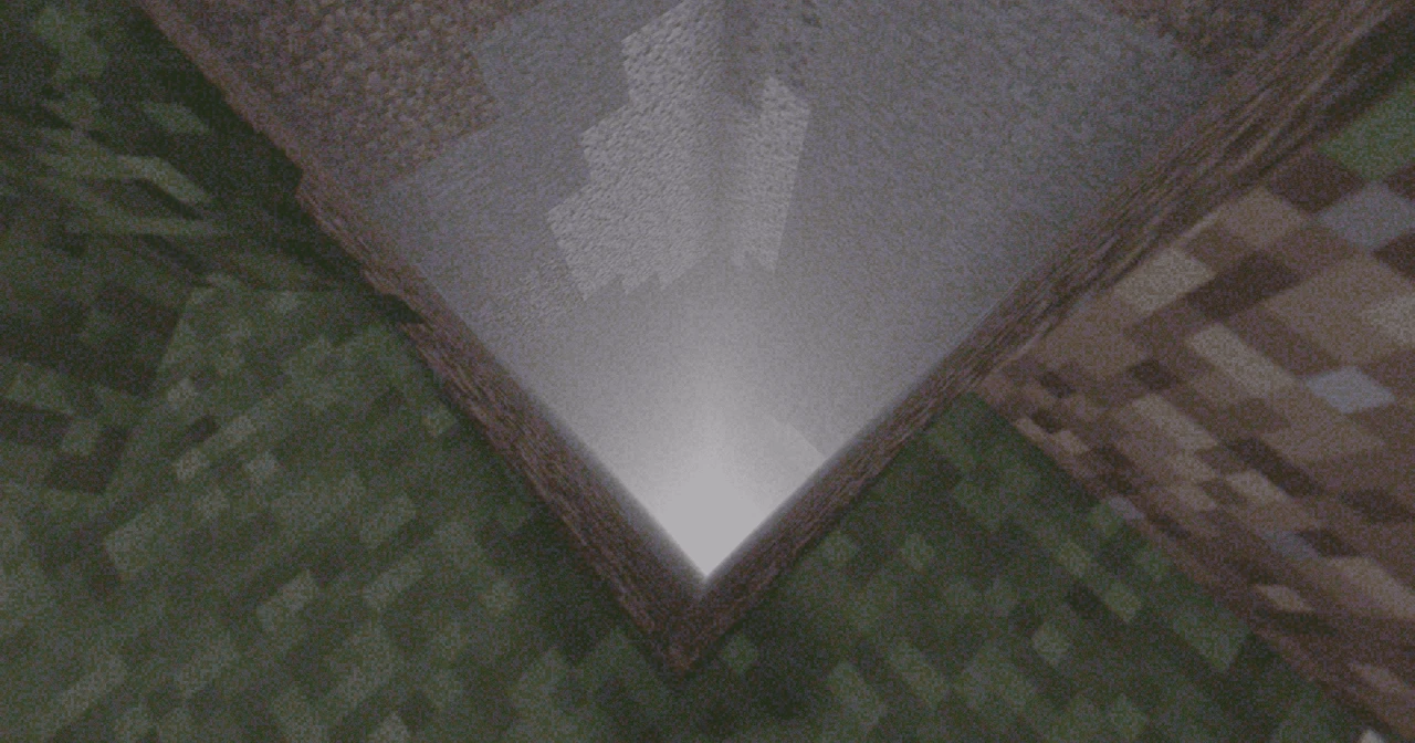 Screenshot modpacku A Shattered Prophecy (The Broken Script) (1/3)
