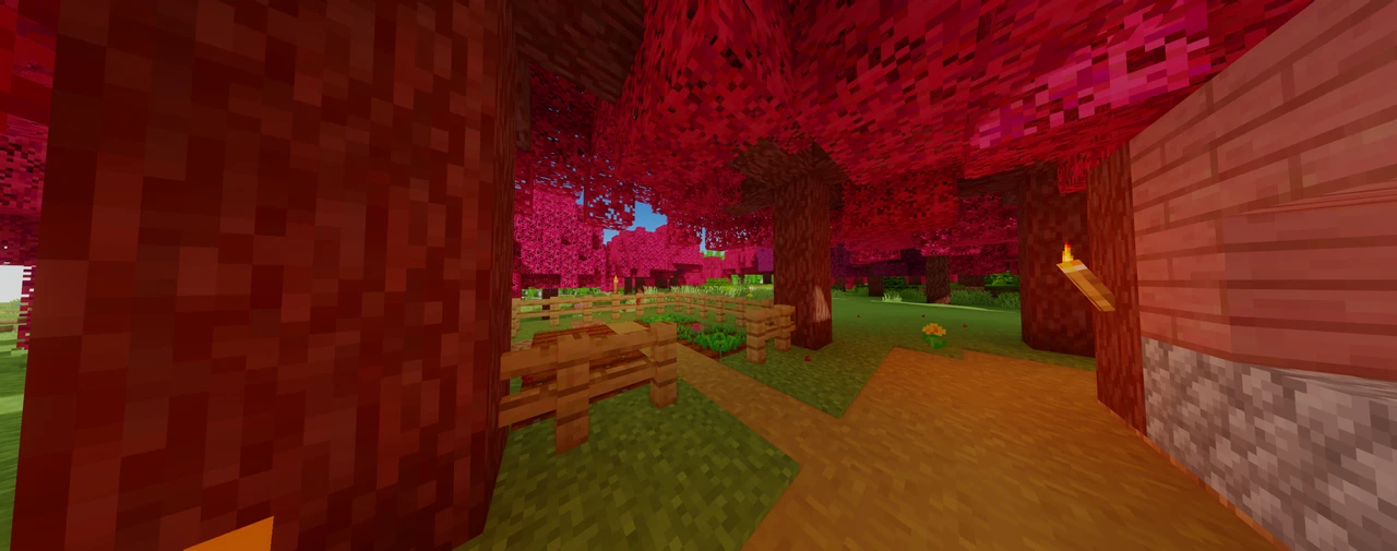 Screenshot modpacku The Farm (3/3)
