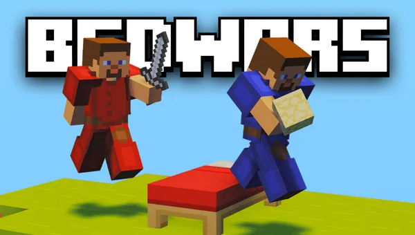 Jak vytvořit vlastní BedWars Minecraft server (Návod)