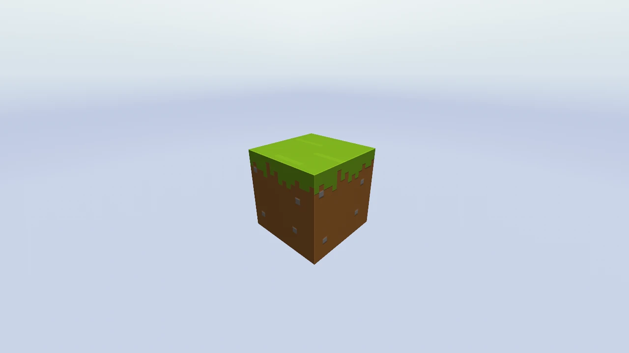 Screenshot modpacku OneBlock: EXPANDED (2/2)