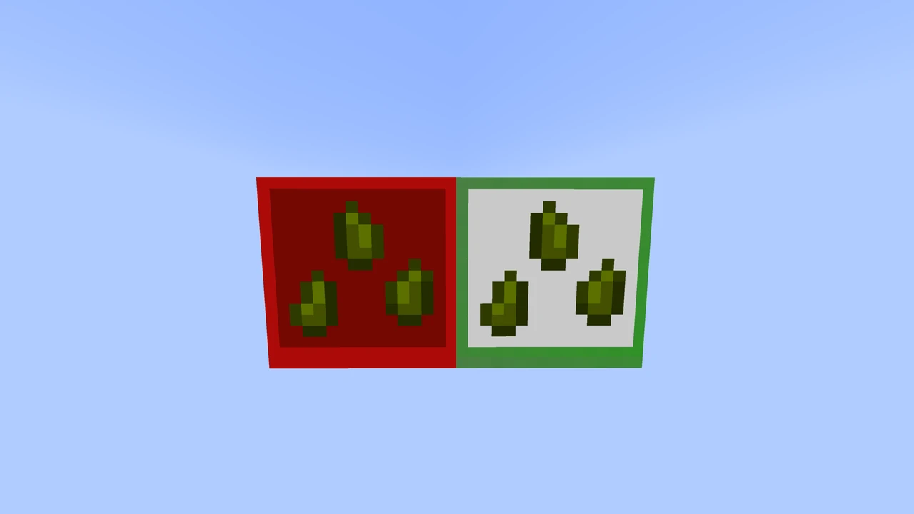Screenshot modpacku Mystical Block (3/3)