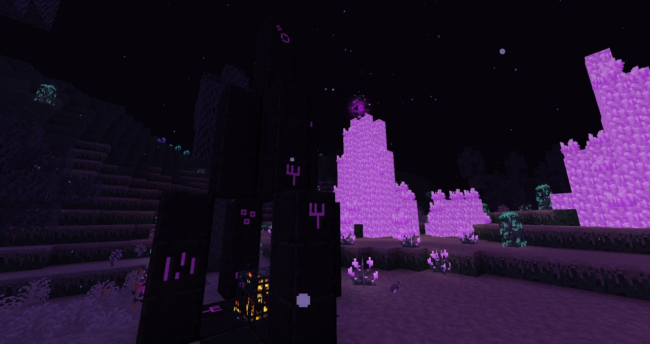 Screenshot modpacku Ben 10 Survival (1/3)