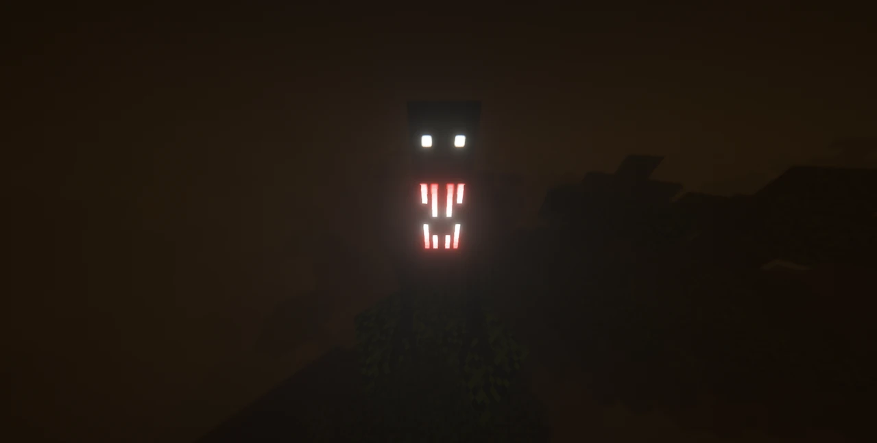 Screenshot modpacku The Man From The Fog+Cave Dweller (2/3)