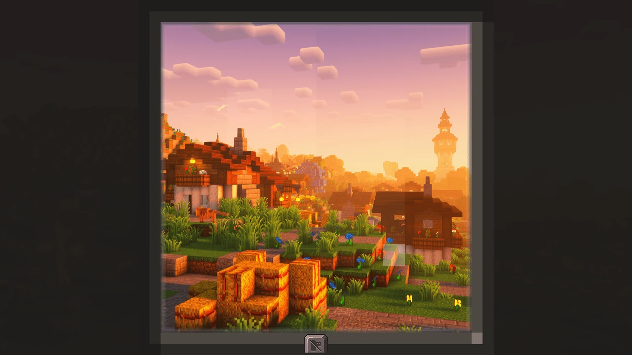 Screenshot modpacku PERFECTION (2/3)