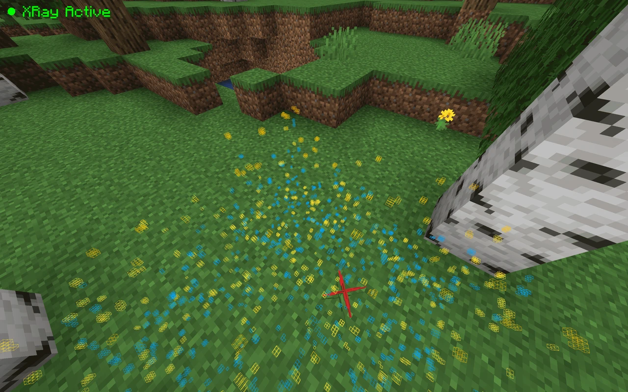 Screenshot modpacku project-1194072 (2/3)