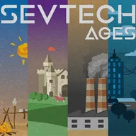Logo modpacku SevTech: Ages