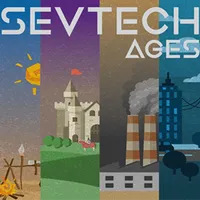 Logo modpacku SevTech: Ages