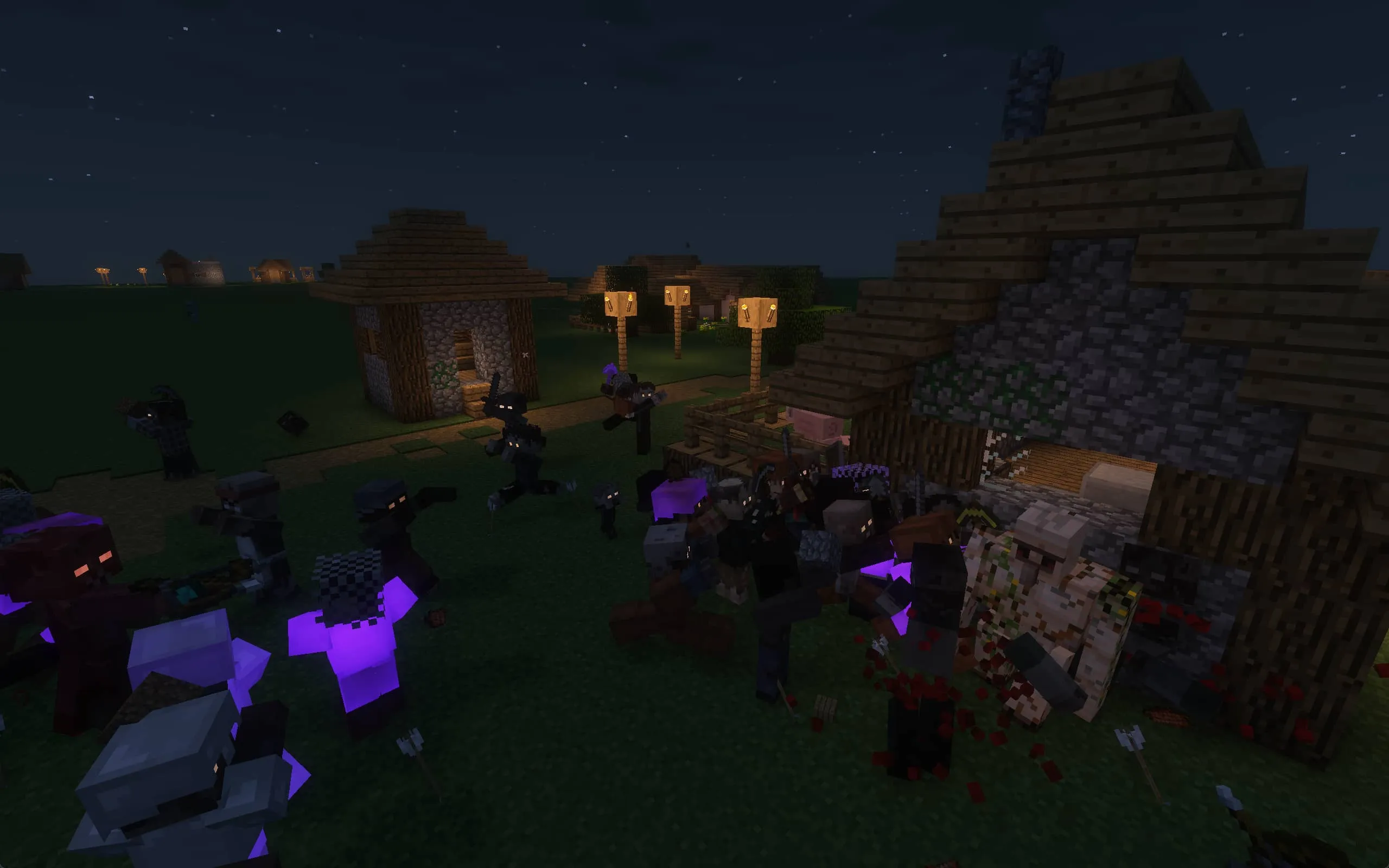 Zombie Invade 100 Days