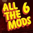 Logo modpacku All the Mods 6 - ATM6