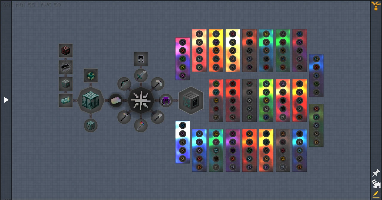 Screenshot modpacku Ragnamod VII (3/3)