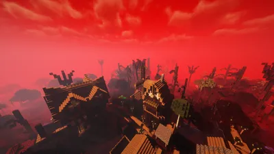 Náhled modpacku Parasites: Reloaded