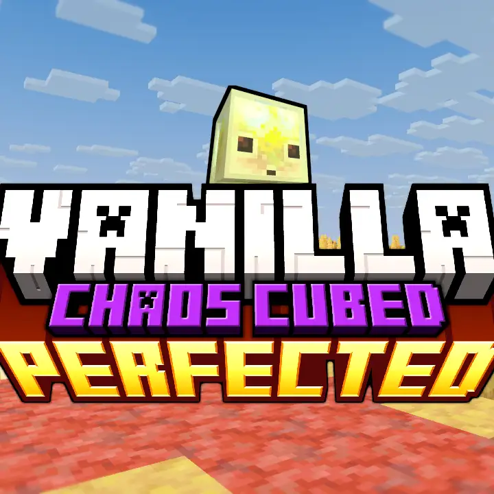 Screenshot modpacku Vanilla Perfected (1/3)