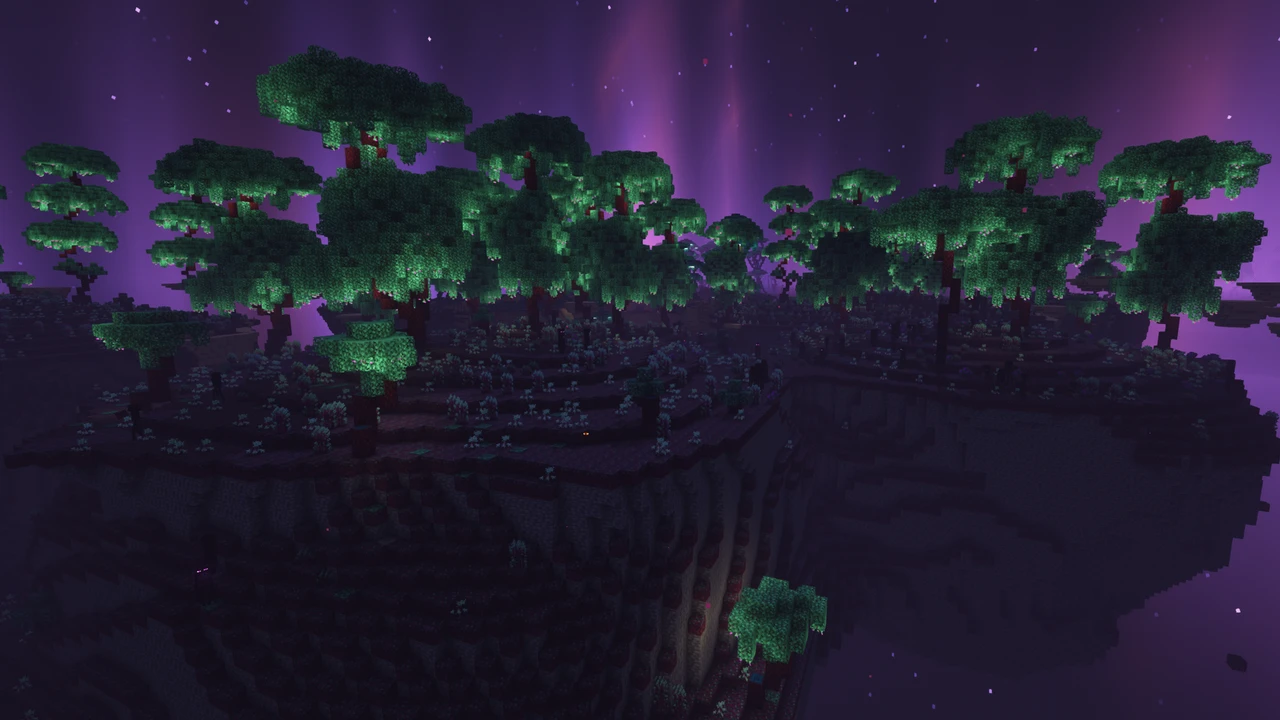 Screenshot modpacku Karmaland 5 (Unofficial) (2/3)