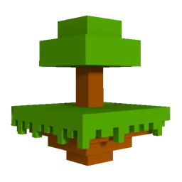 Modern Skyblock 3: Departed