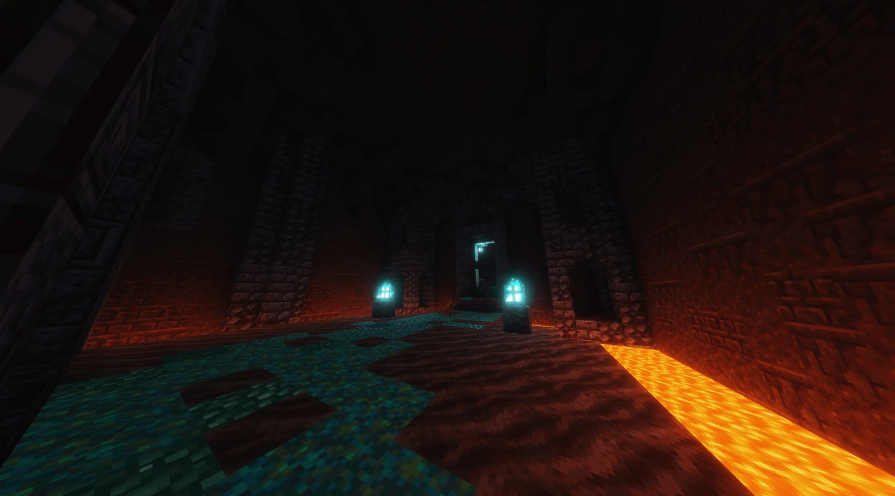 Screenshot modpacku Vault Hunters Third Edition (3/3)