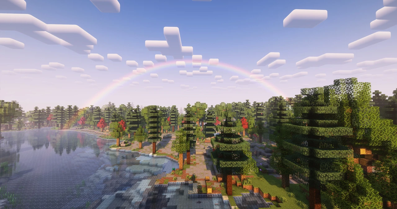 Screenshot modpacku TNP Limitless 7 - LL7 (3/3)