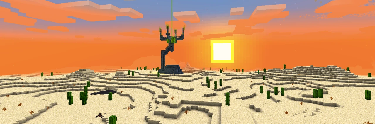Screenshot modpacku DigSite (2/3)