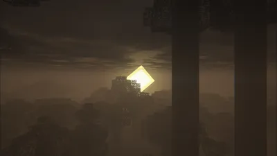 Náhled modpacku THE DWELLERS