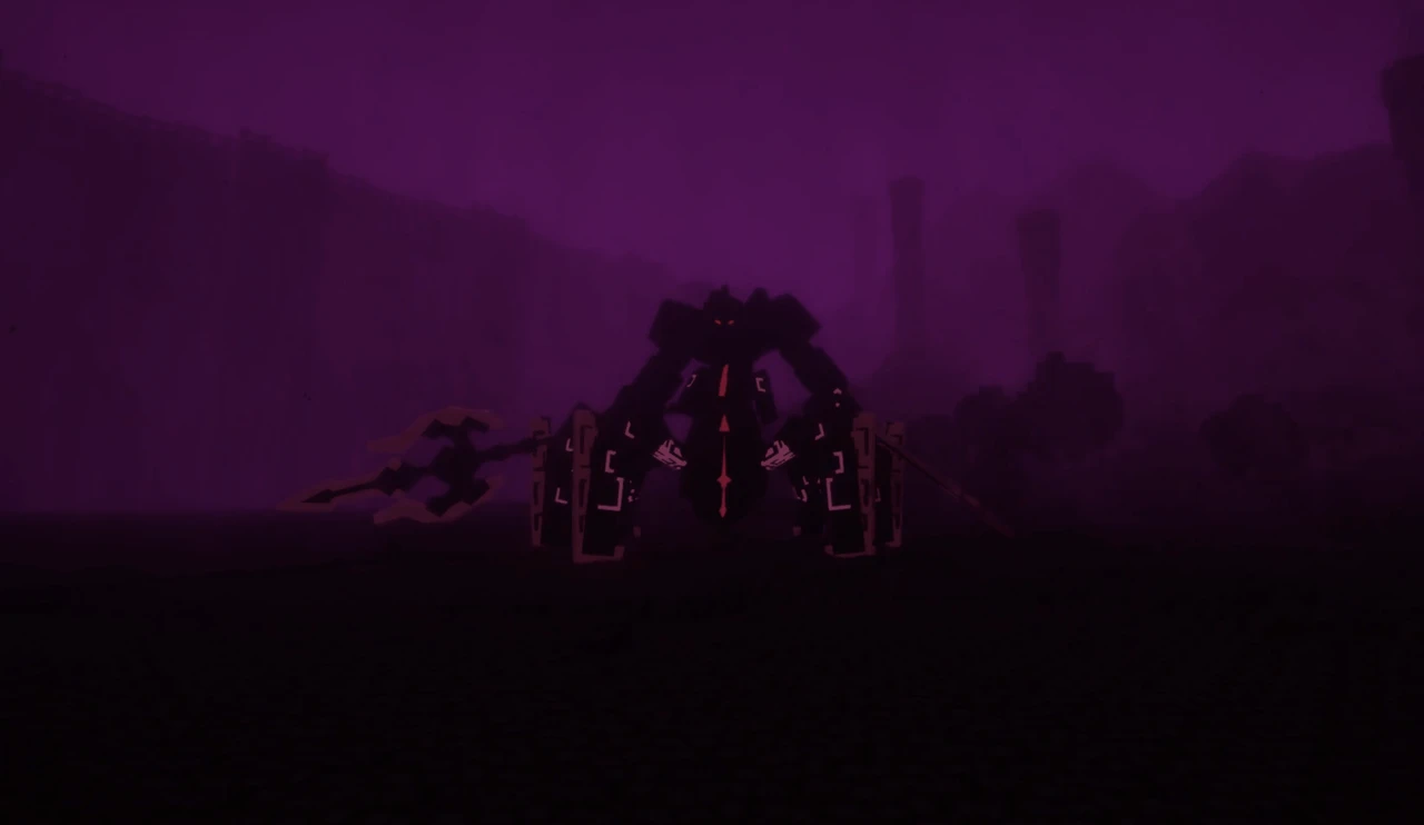 Screenshot modpacku NightfallCraft - The Casket of Reveries (3/3)