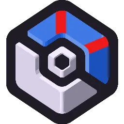 Logo modpacku COBBLEVERSE - Pokemon Adventure [Cobblemon]
