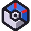 Logo modpacku COBBLEVERSE - Pokemon Adventure [Cobblemon]
