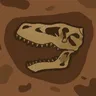 Logo modpacku Prehistoric World