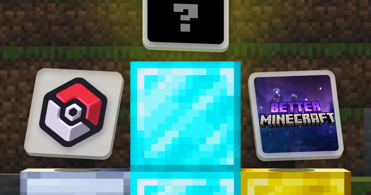 Top 20 nejpopulárnějších Minecraft modpacků (2026)