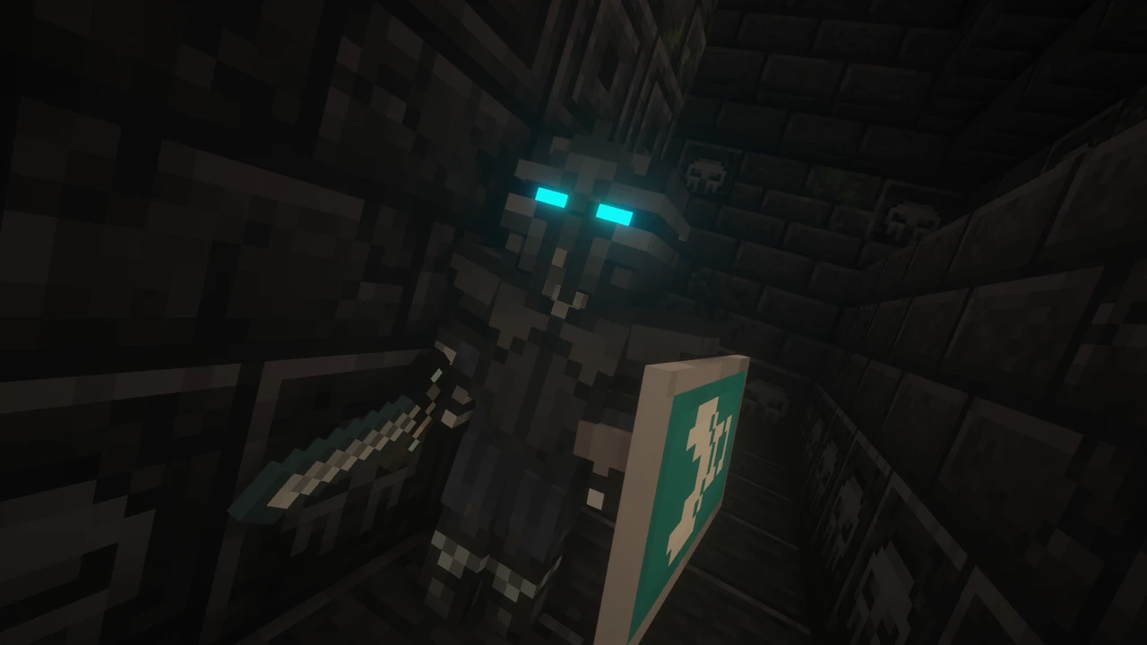 Screenshot modpacku World of Dragons by ShadowMech (100 Days Challenge) (3/3)