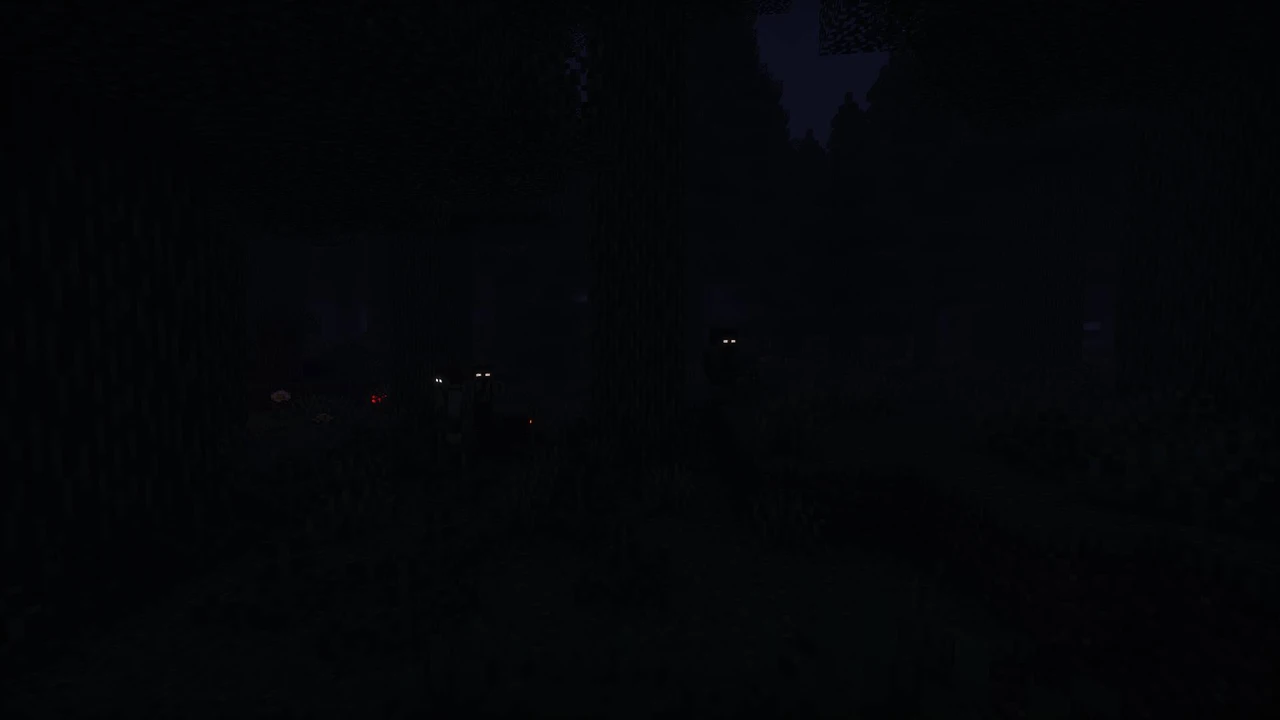 Screenshot modpacku From the Fog Reimagined (3/3)