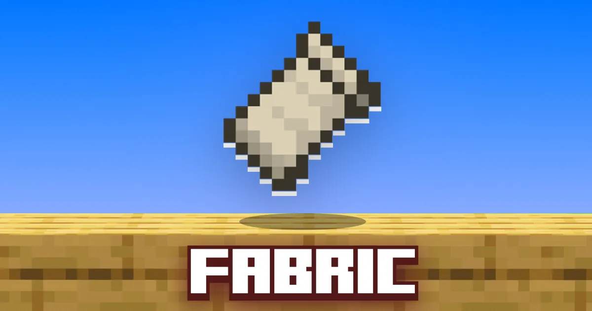 Jak spravit modovaný Fabric Minecraft server (2026)
