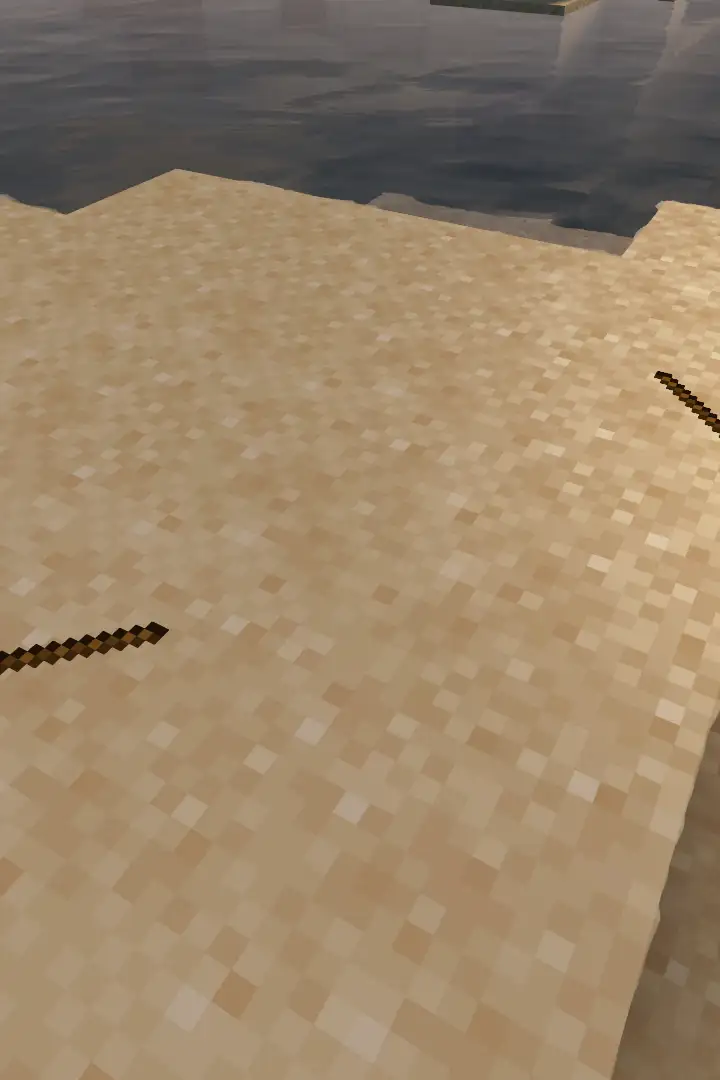 Screenshot modpacku RealisticCraft (3/3)