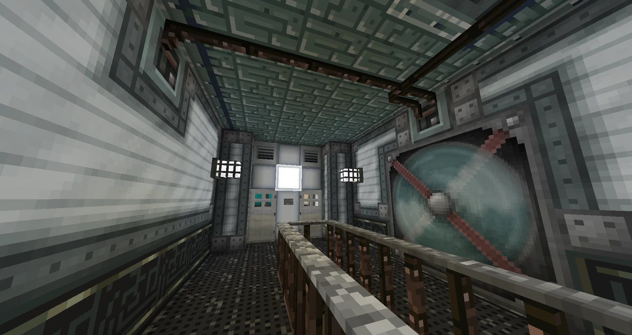 Screenshot modpacku The 1.12.2 Pack: Perfectly Complex (1/3)