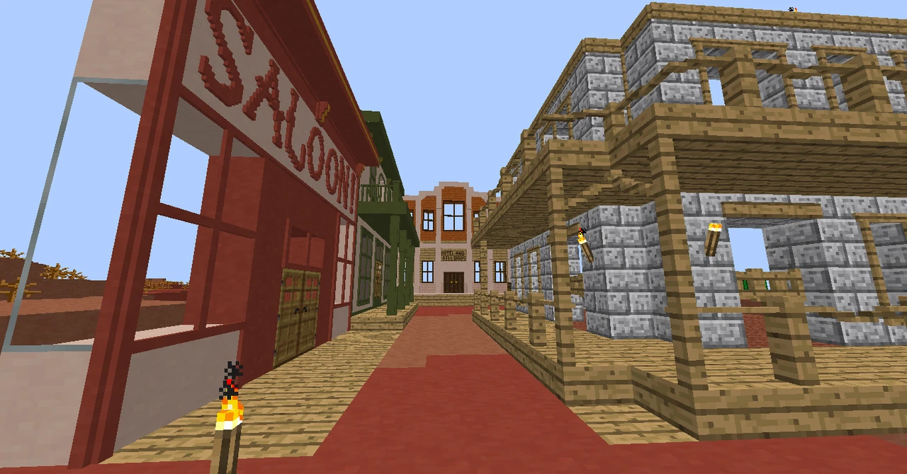 Screenshot modpacku All the Mods - ATM1 (2/3)