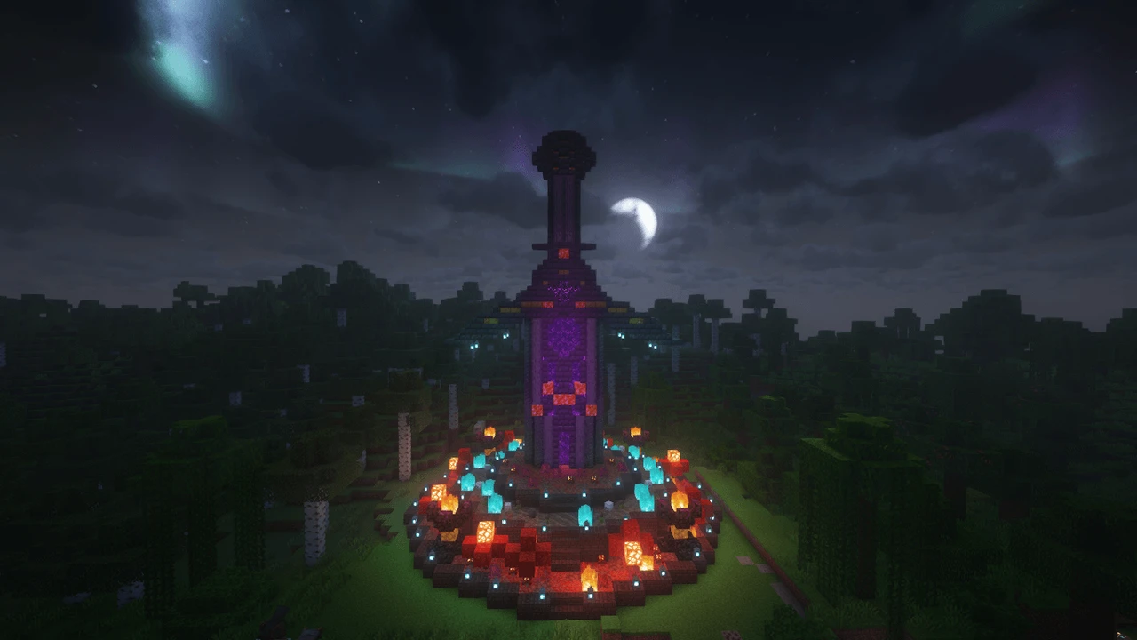 Screenshot modpacku Ancient Kingdoms 3 (1/3)