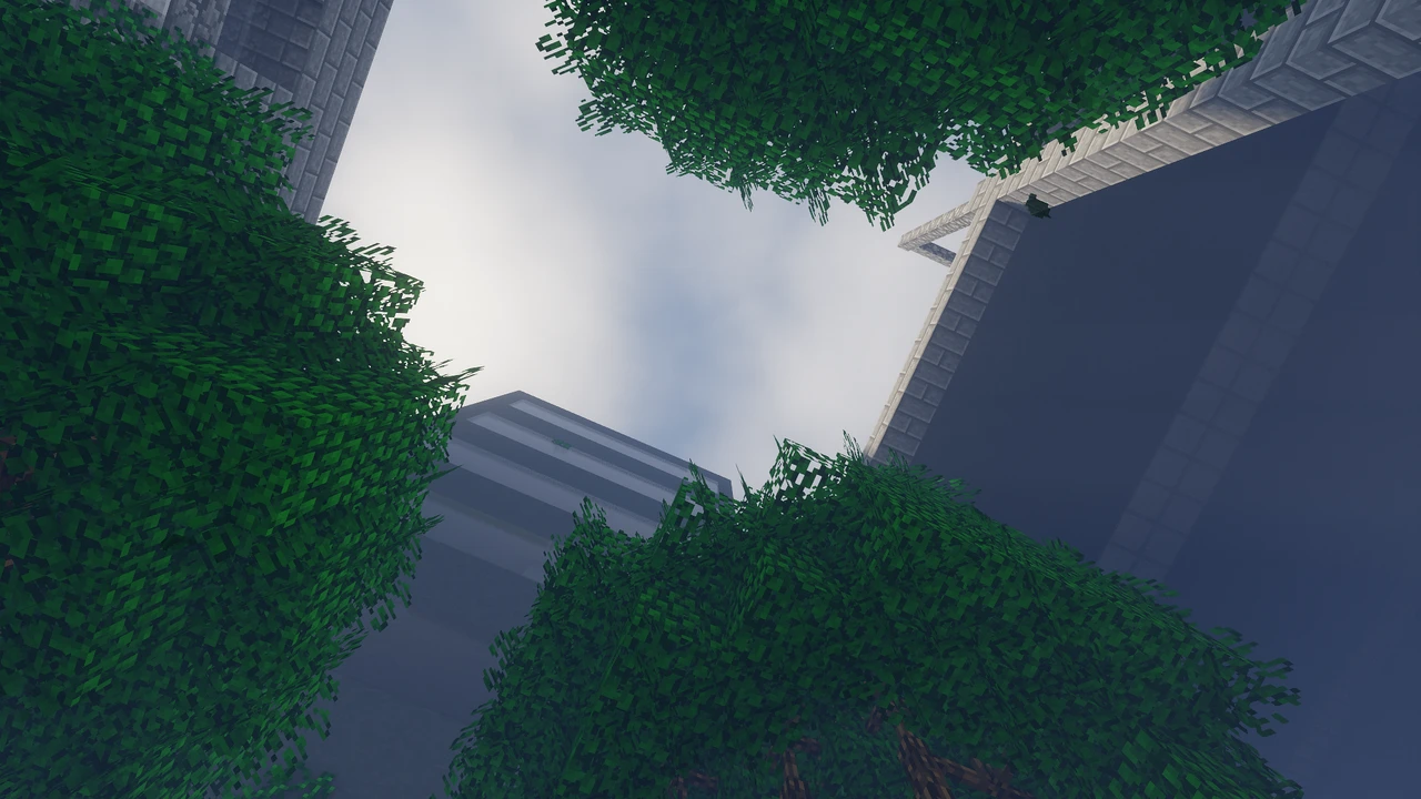 Screenshot modpacku Zombie Apocalypse PLUS [FORGE] (3/3)