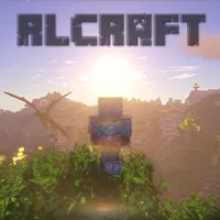 Logo modpacku RLCraft