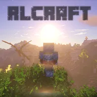 Logo modpacku RLCraft
