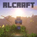 Logo modpacku RLCraft