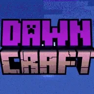 Logo modpacku DawnCraft - Echoes of Legends