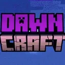Logo modpacku DawnCraft - Echoes of Legends