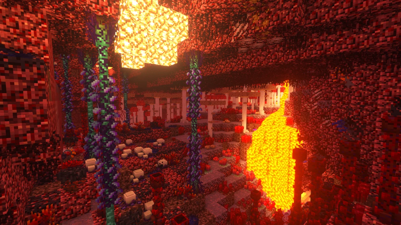 Screenshot modpacku GreedyCraft (1/3)