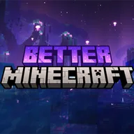 Logo modpacku Better MC [FABRIC] BMC1