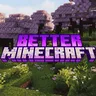 Logo modpacku Better MC [FORGE] - BMC4