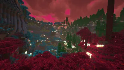 Náhled modpacku Cobblemon Delta